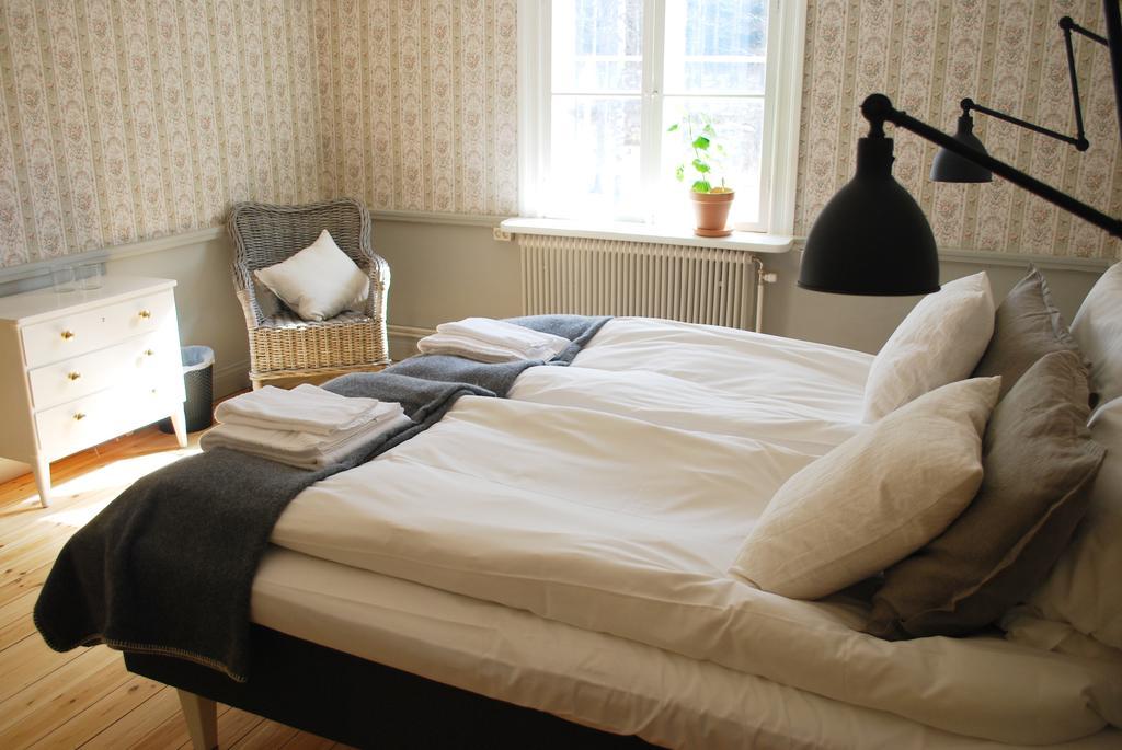 Bispbergs Herrgard Hotell Säter Rum bild
